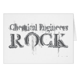 Chemical Engineers Rock
