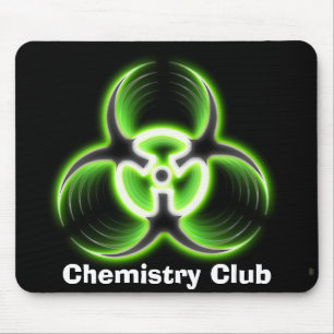 Chemie, Chemistry Club Muismat
