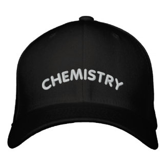 Chemie Geborduurde Pet
