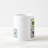 Chemie is aardig koffiemok (Center)