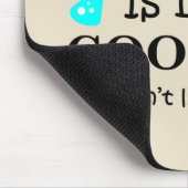 chemie is als koken muismat (Hoek)