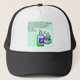 chemie weinig willie rhyme trucker pet