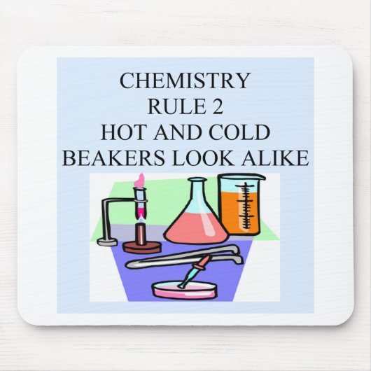 chemievoorschrift 2 muismat (Voorkant)