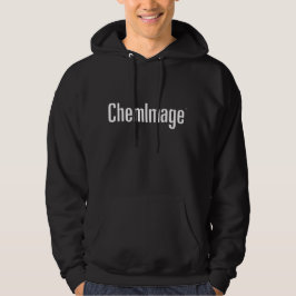 ChemImage Mannen Hoodie