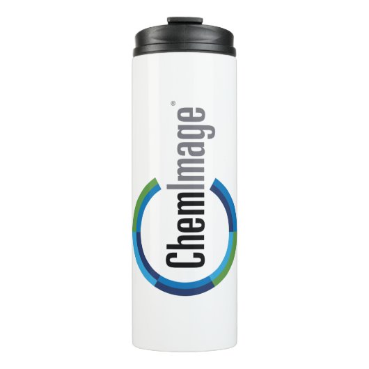 ChemImage Thermal Tumbler Thermosbeker (Voorkant)