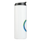 ChemImage Thermal Tumbler Thermosbeker (Gedraaid links)