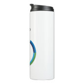 ChemImage Thermal Tumbler Thermosbeker (Geroteerd rechts)