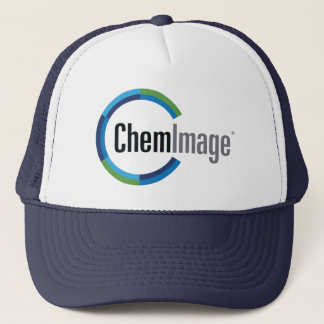 ChemImage Trucker Hat Trucker Pet
