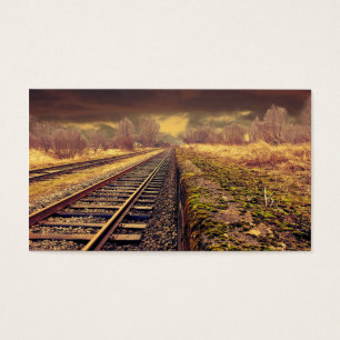 Chemin de fer