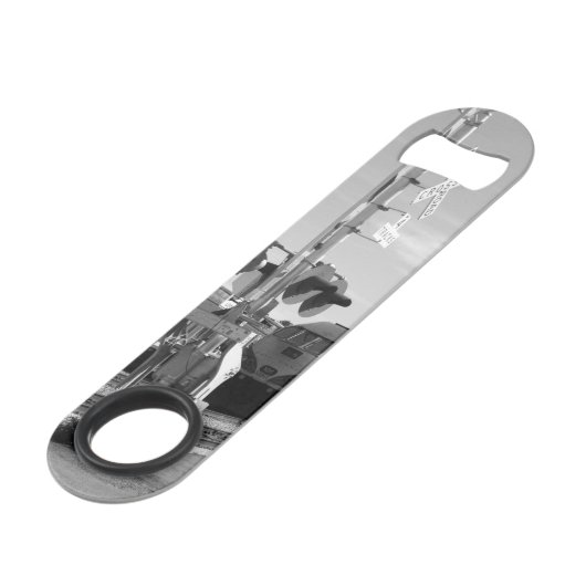 Chemin de fer (Devant angulaire)