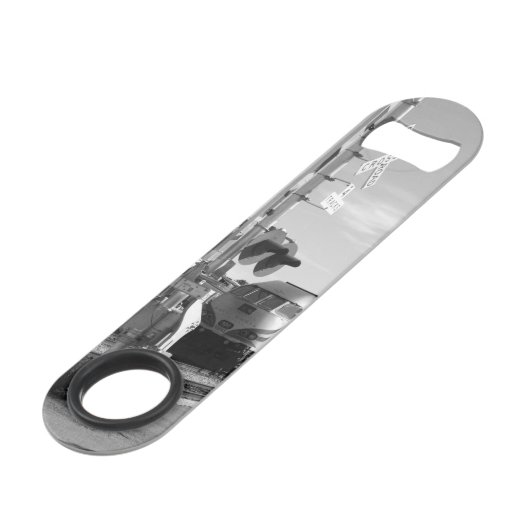 Chemin de fer (Dos Angle)