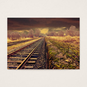 Chemin de fer