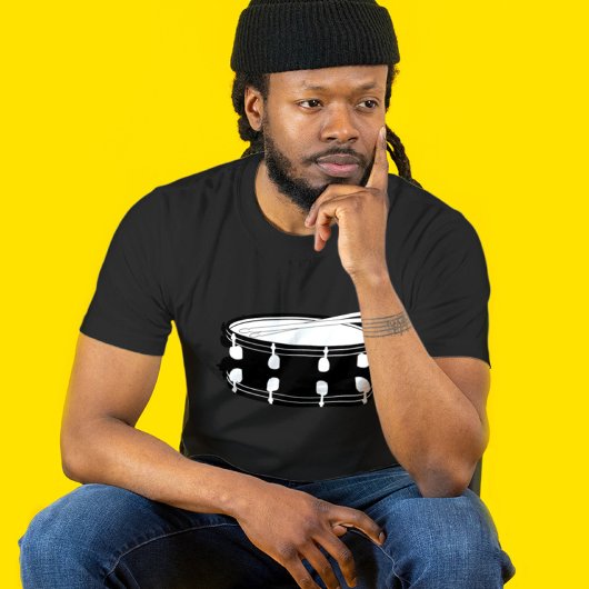 CHEMIN DE FER CAISSE CLAIRE T-SHIRTS