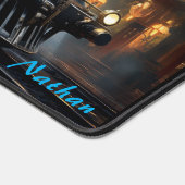 Chemin de fer gothique Steampunk pour les amateurs (Coin)