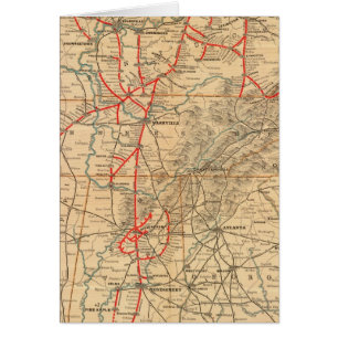 Chemin de fer Louisville et Nashville