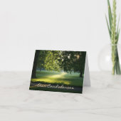 Chemin de la carte de conformité de lumière (Devant)