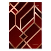 Chemin de la justice Carte de jeu (Par défaut)