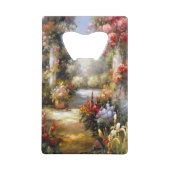 Chemin de la mémoire I (Devant)