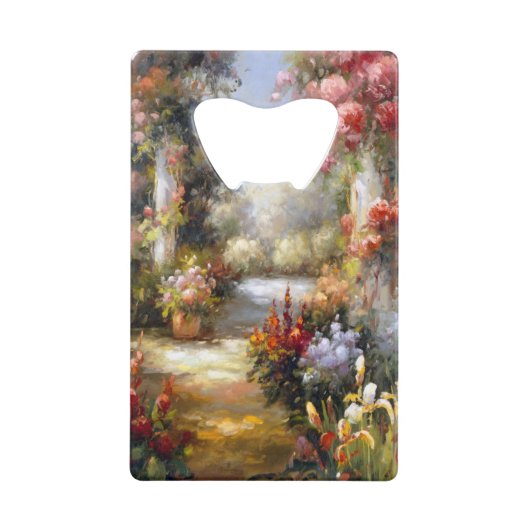 Chemin de la mémoire I (Devant)