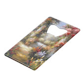 Chemin de la mémoire I (Devant Angle)