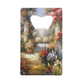 Chemin de la mémoire I (Dos)