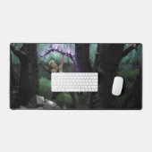 Chemin de l'exil Ranger fan Art XXL (Clavier et souris)