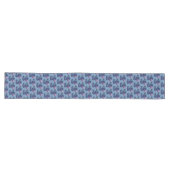 Chemin de table à coudre Stitch Long (Horizontal)