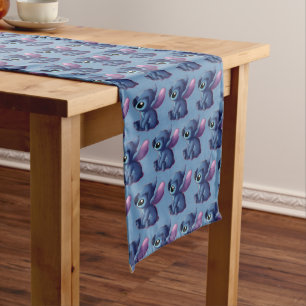 Chemin de table à coudre Stitch Long