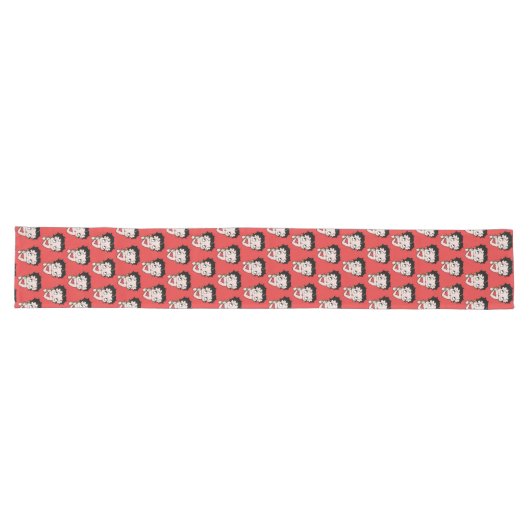 Chemin de table Betty Long (Horizontal)
