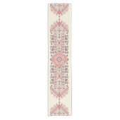 CHEMIN DE TABLE COURT . (Devant)