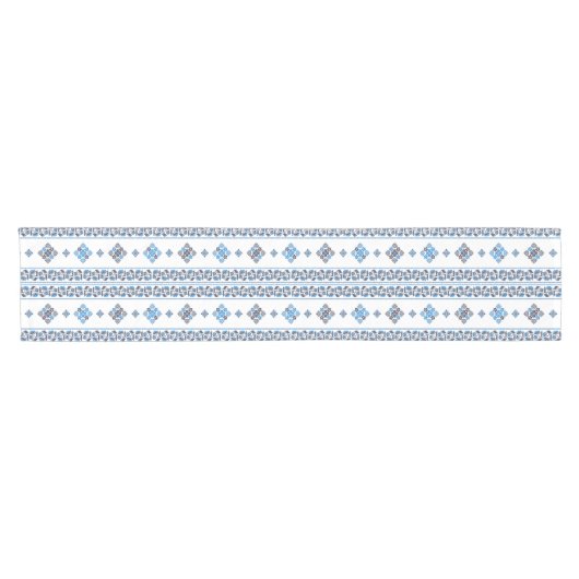 CHEMIN DE TABLE COURT . (Horizontal)