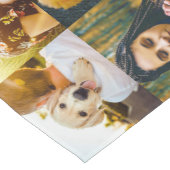 Chemin De Table Court 16 Coureur de table photo (Coin)