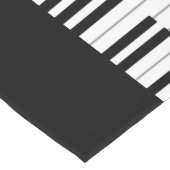 Chemin De Table Court 88 Touches Full Piano Clavier Occasion musicale (Coin)