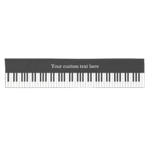 Chemin De Table Court 88 Touches Full Piano Clavier Occasion musicale