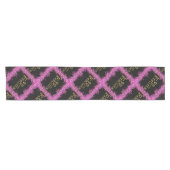 Chemin De Table Court 90e anniversaire  (Horizontal)