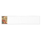CHEMIN DE TABLE COURT A (Horizontal)