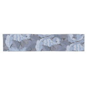 Chemin De Table Court Acanthus, William Morris (Horizontal)