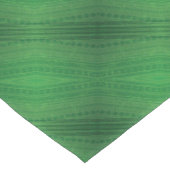 Chemin De Table Court Acceptation | Motif de Boho écologique (Coin)