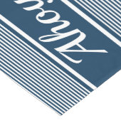 Chemin De Table Court Ahoy (Coin)
