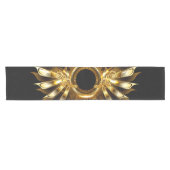 Chemin De Table Court Ailes de Steampunk (Horizontal)