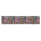 Chemin De Table Court Airedale Terrier (Horizontal)
