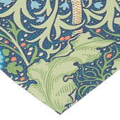 Chemin De Table Court Algues, William Morris (Coin)