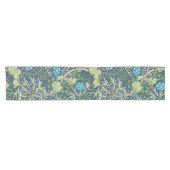 Chemin De Table Court Algues, William Morris (Horizontal)