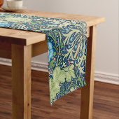 Chemin De Table Court Algues, William Morris (In Situ)