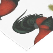 Chemin De Table Court American Game (Coin)