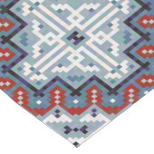 Chemin De Table Court Amérindiens Navajo Motif (Coin)