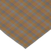 Chemin De Table Court Ancien Clan écossais Jardine Tartan Plaid (Coin)