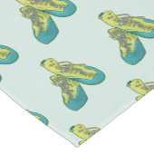 Chemin De Table Court Ancienne escalade chaussures rock escalade (Coin)