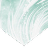 Chemin De Table Court Angels de projection - Clover (Coin)