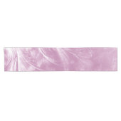 Chemin De Table Court Angels de projection - violet (Horizontal)